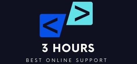 Best online support שירותי תמיכה ואנליזה